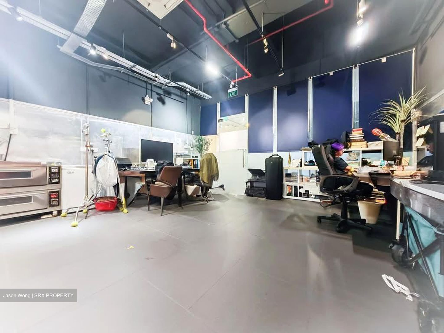 Spazio @ Kovan (D19), Retail #567602491